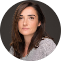 Foto de perfil de Silvia Torregrosa