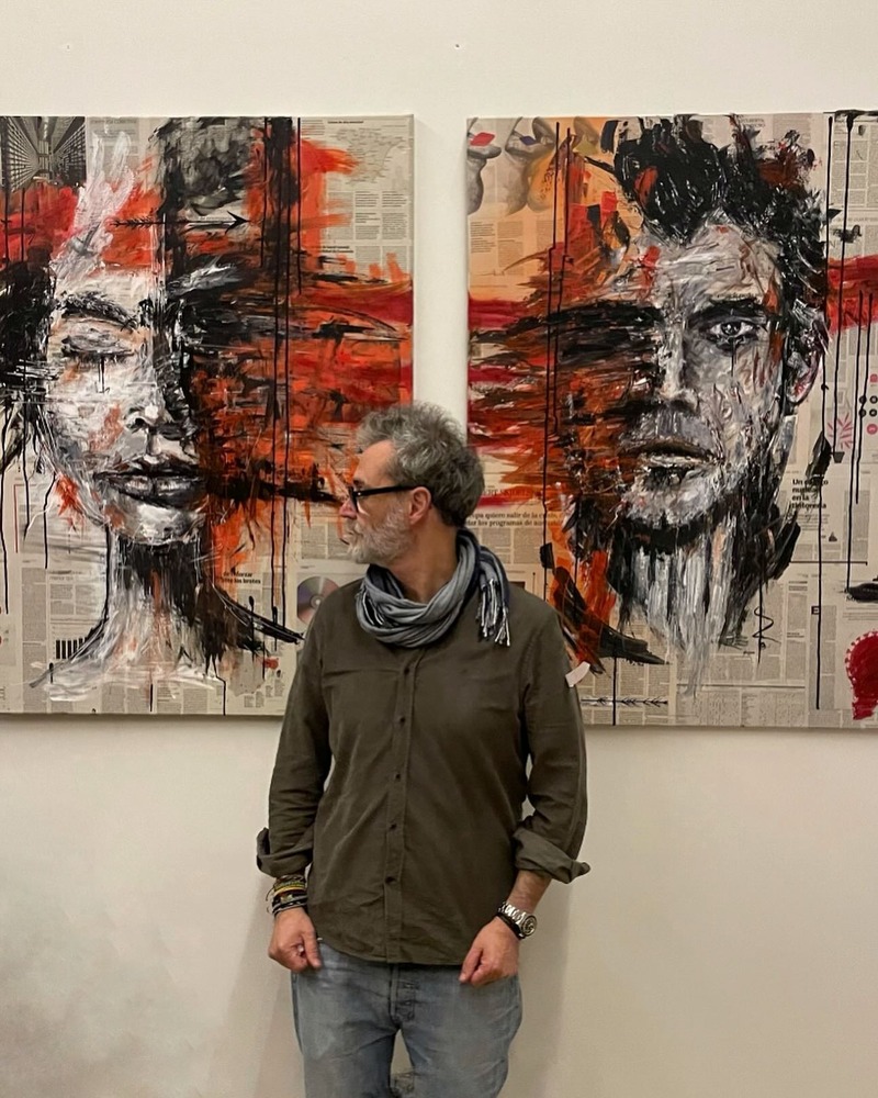 Roberto saez san millan